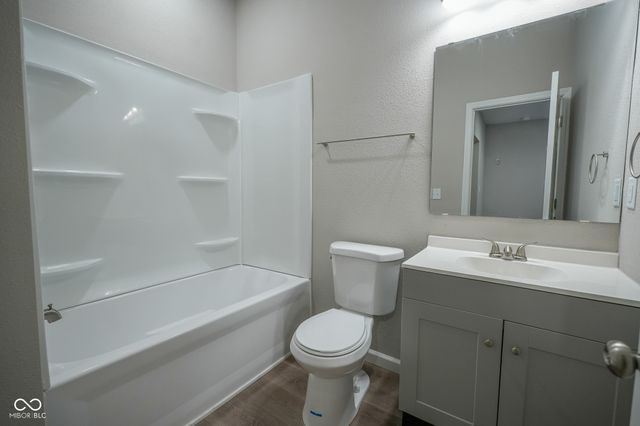 822 W 11th Street, Anderson, IN 46016