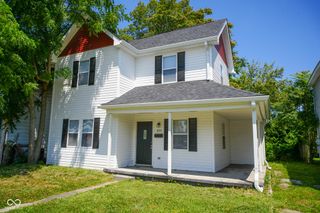 822 W 11th Street, Anderson, IN 46016