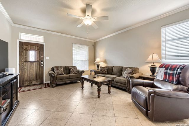 5317 CILANTRO PL, Leon Valley, TX 78238