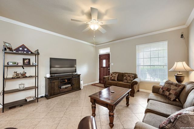 5317 CILANTRO PL, Leon Valley, TX 78238