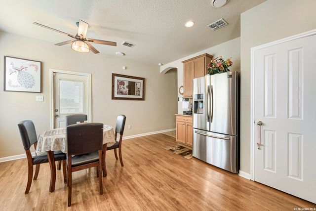 5317 CILANTRO PL, Leon Valley, TX 78238