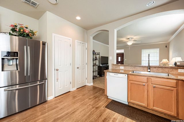 5317 CILANTRO PL, Leon Valley, TX 78238