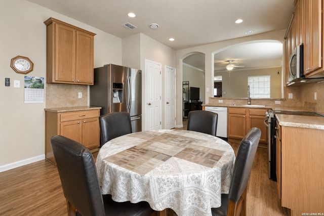 5317 CILANTRO PL, Leon Valley, TX 78238