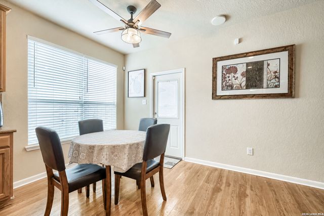 5317 CILANTRO PL, Leon Valley, TX 78238