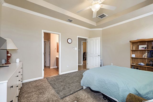 5317 CILANTRO PL, Leon Valley, TX 78238