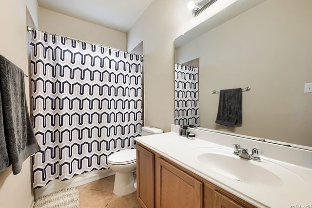 5317 CILANTRO PL, Leon Valley, TX 78238