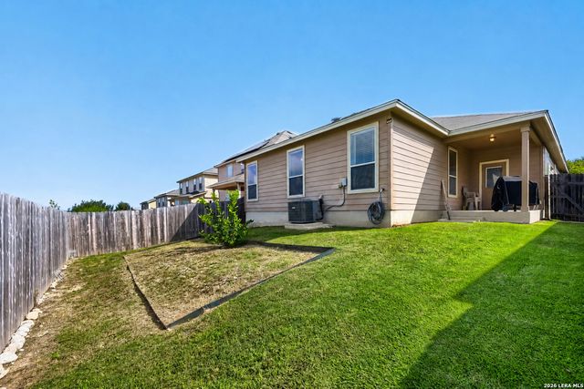 5317 CILANTRO PL, Leon Valley, TX 78238