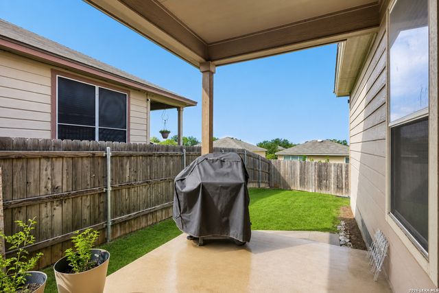 5317 CILANTRO PL, Leon Valley, TX 78238