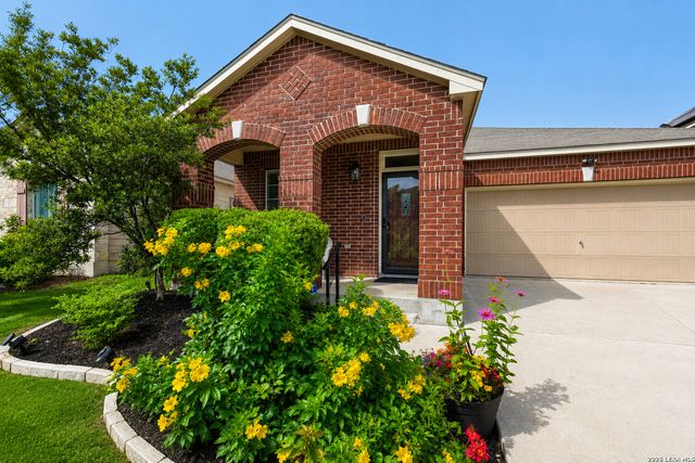 5317 CILANTRO PL, Leon Valley, TX 78238