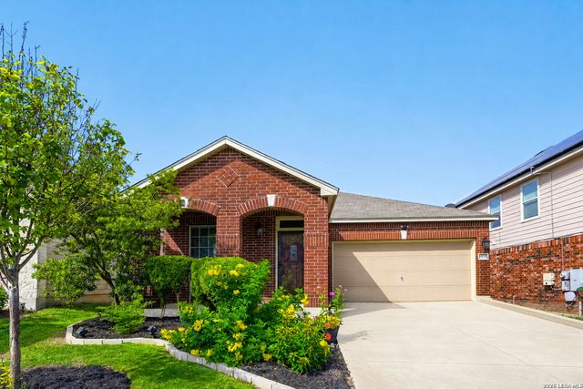 5317 CILANTRO PL, Leon Valley, TX 78238