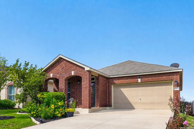 5317 CILANTRO PL, Leon Valley, TX 78238