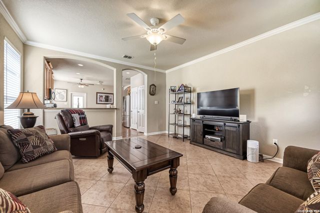 5317 CILANTRO PL, Leon Valley, TX 78238