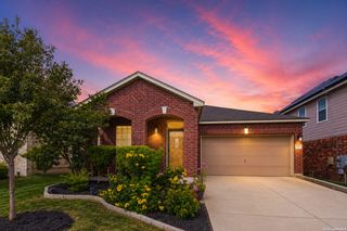 5317 CILANTRO PL, Leon Valley, TX 78238