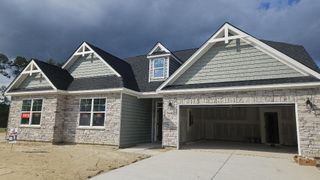 225 Huguenot Trail, Huger, SC 29450