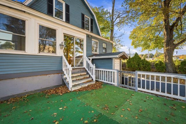 40 Beaver St, Framingham, MA 01702