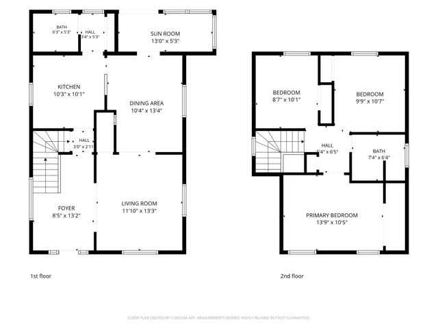 40 Beaver St, Framingham, MA 01702