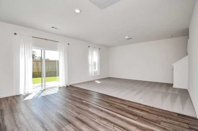 28418 Peppard Lane, Huffman, TX 77336