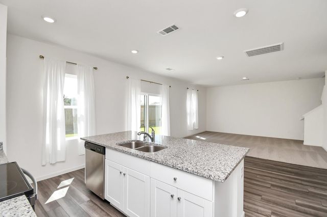 28418 Peppard Lane, Huffman, TX 77336