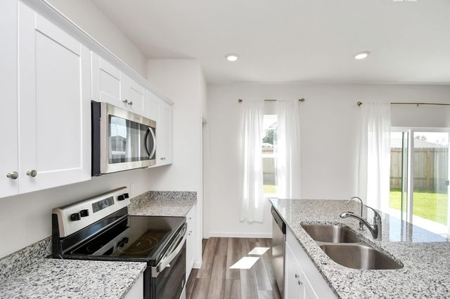 28418 Peppard Lane, Huffman, TX 77336