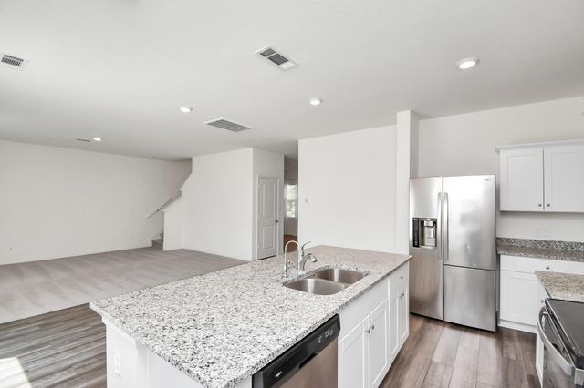 28418 Peppard Lane, Huffman, TX 77336