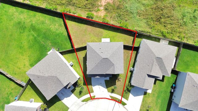 28418 Peppard Lane, Huffman, TX 77336