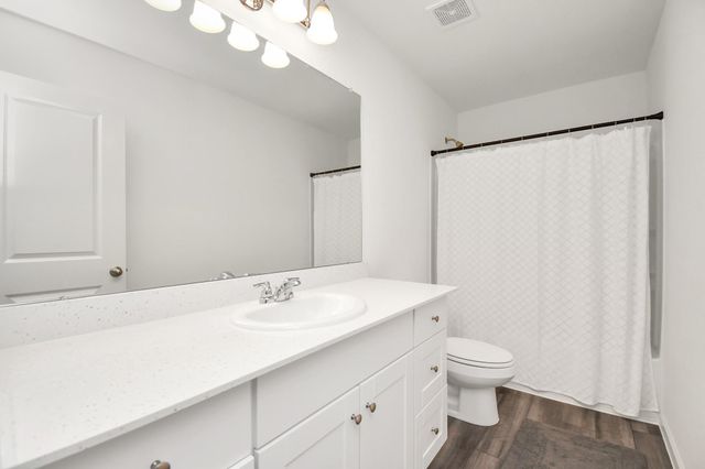 28418 Peppard Lane, Huffman, TX 77336