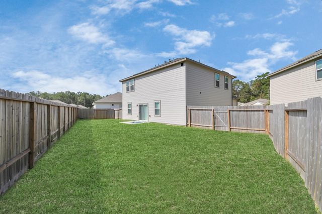 28418 Peppard Lane, Huffman, TX 77336