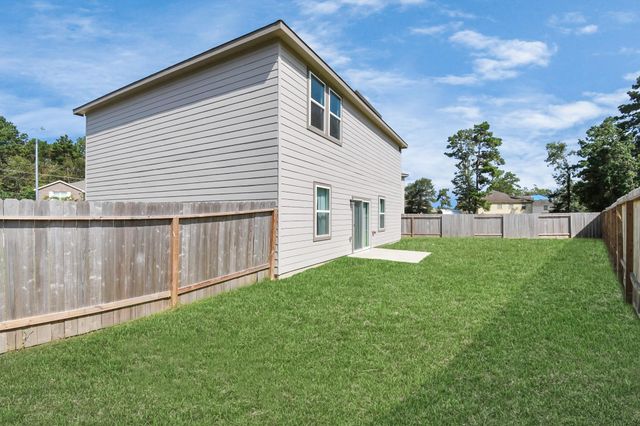 28418 Peppard Lane, Huffman, TX 77336