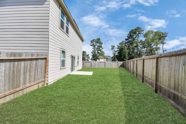 28418 Peppard Lane, Huffman, TX 77336