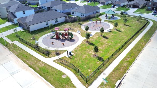 28418 Peppard Lane, Huffman, TX 77336