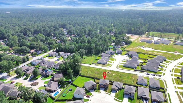 28418 Peppard Lane, Huffman, TX 77336