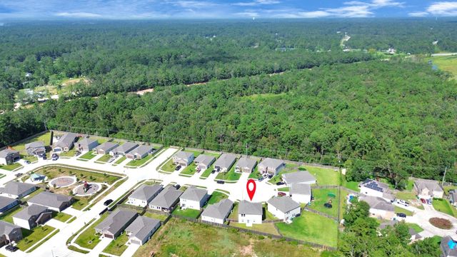 28418 Peppard Lane, Huffman, TX 77336