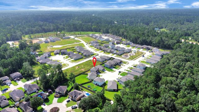 28418 Peppard Lane, Huffman, TX 77336