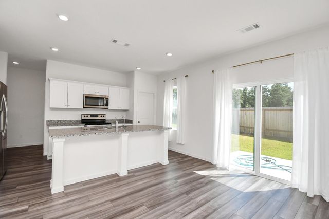 28418 Peppard Lane, Huffman, TX 77336