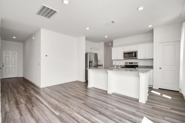 28418 Peppard Lane, Huffman, TX 77336