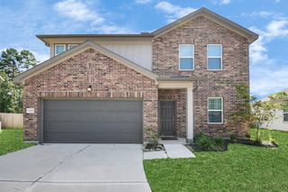 28418 Peppard Lane, Huffman, TX 77336