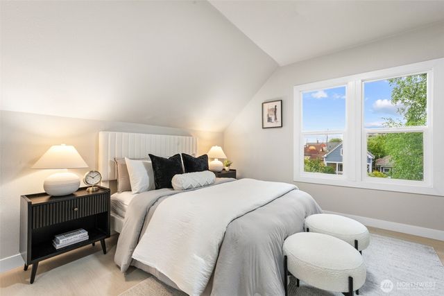 1608 S M Street, Tacoma, WA 98405