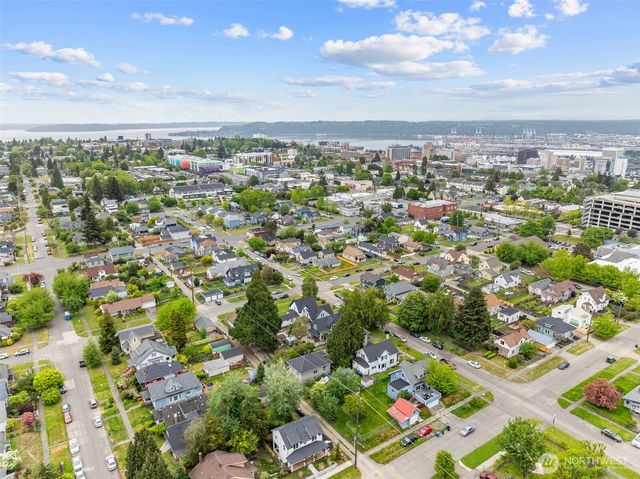 1608 S M Street, Tacoma, WA 98405