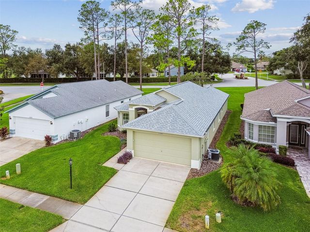 11647 WHEATFIELD LOOP, Hudson, FL 34667