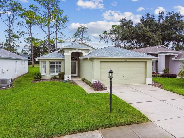 11647 WHEATFIELD LOOP, Hudson, FL 34667