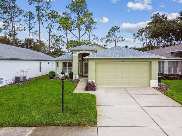 11647 WHEATFIELD LOOP, Hudson, FL 34667