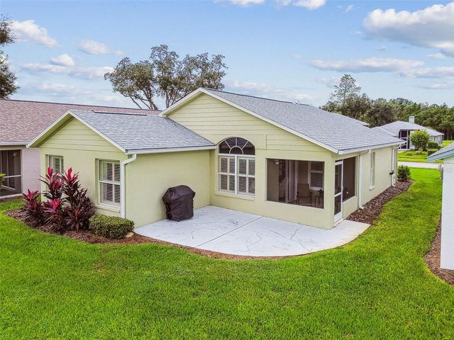 11647 WHEATFIELD LOOP, Hudson, FL 34667