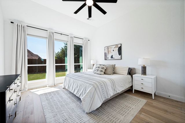 921 Gladewater Drive, Prosper, TX 75078