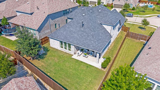 921 Gladewater Drive, Prosper, TX 75078