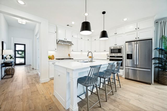 921 Gladewater Drive, Prosper, TX 75078
