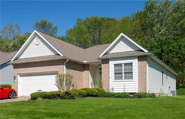 658 Ridgecliff Street 6, Tallmadge, OH 44278