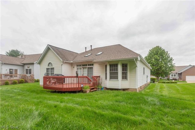 658 Ridgecliff Street 6, Tallmadge, OH 44278