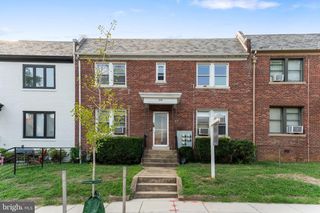 1408 HOLBROOK ST NE, Washington, DC 20002