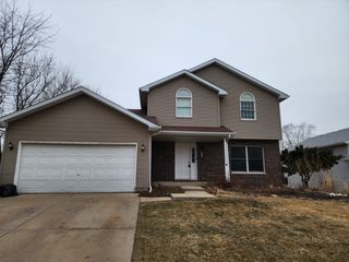 25060 Cashel Bay Lane, Manhattan, IL 60442