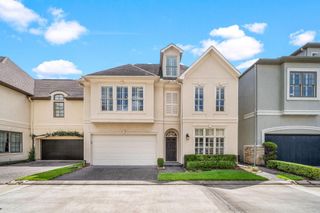6315 Mystic Bridge Drive, Houston, TX 77021